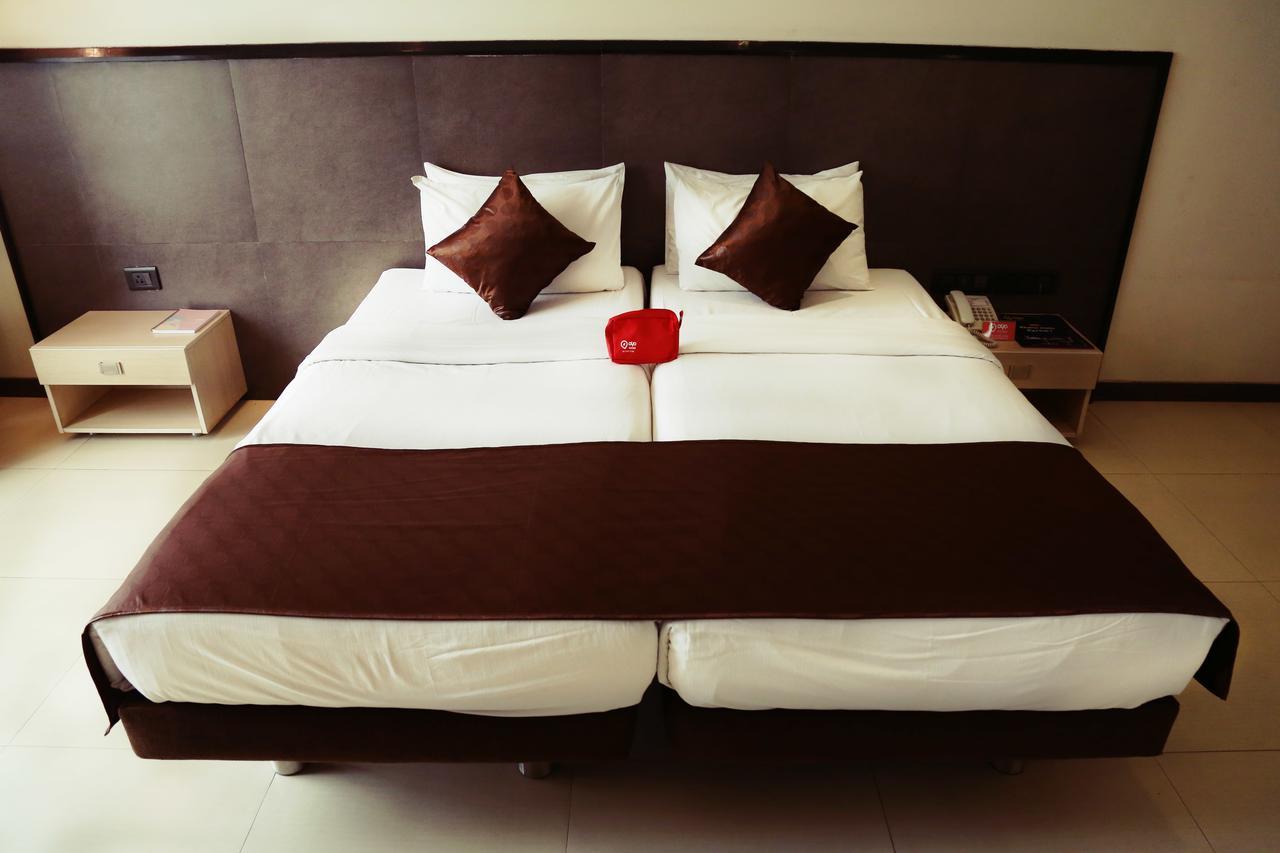 The Sirona Hotel Πούνε Εξωτερικό φωτογραφία