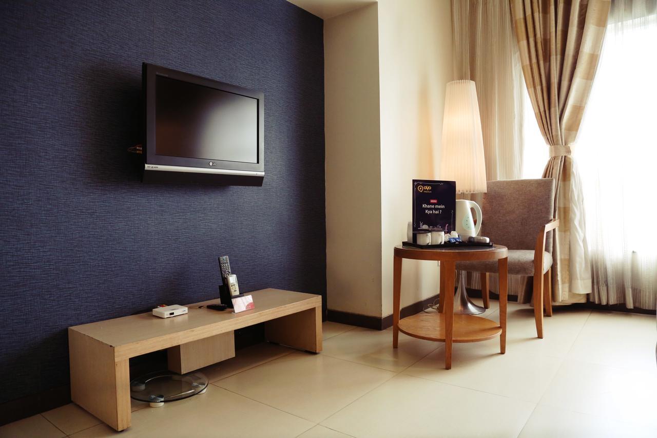 The Sirona Hotel Πούνε Εξωτερικό φωτογραφία
