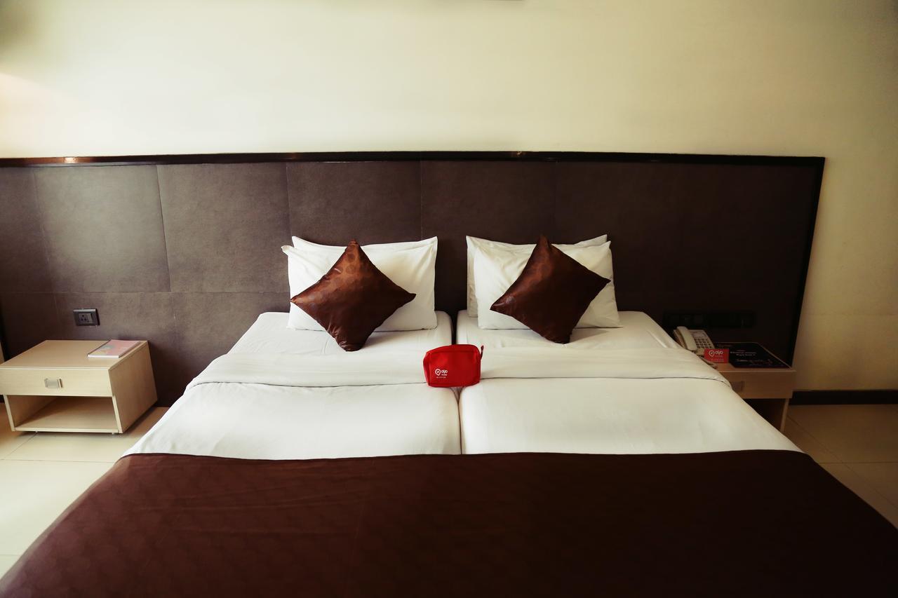 The Sirona Hotel Πούνε Εξωτερικό φωτογραφία