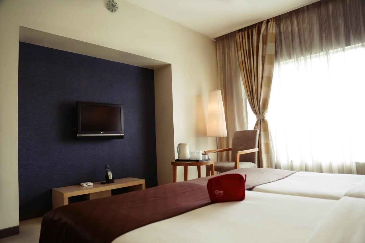 The Sirona Hotel Πούνε Εξωτερικό φωτογραφία