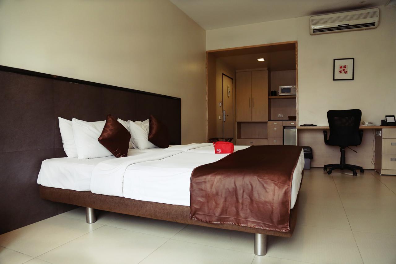 The Sirona Hotel Πούνε Εξωτερικό φωτογραφία