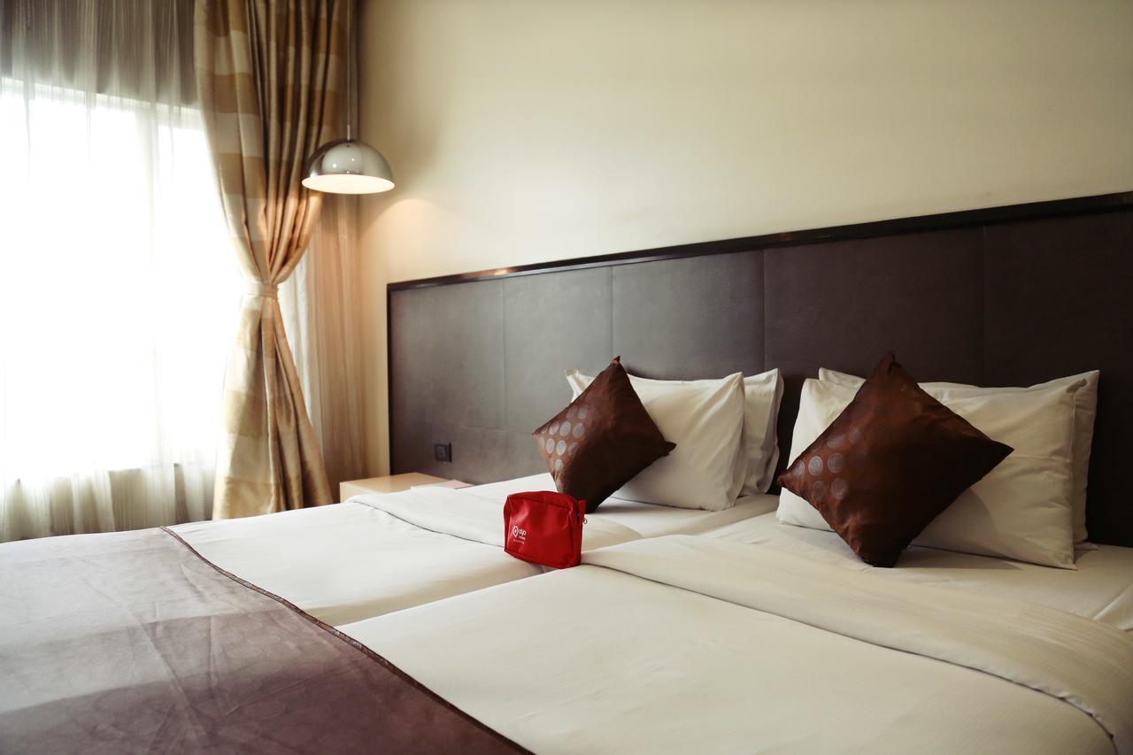 The Sirona Hotel Πούνε Εξωτερικό φωτογραφία
