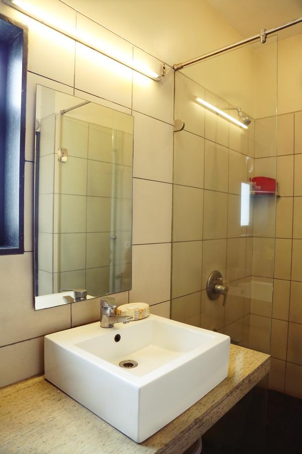 The Sirona Hotel Πούνε Εξωτερικό φωτογραφία