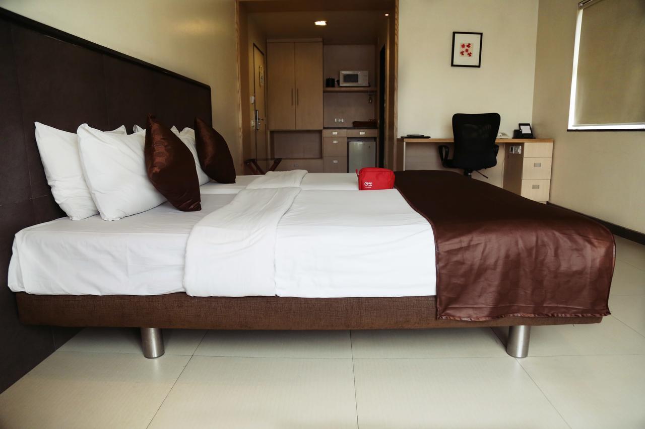 The Sirona Hotel Πούνε Εξωτερικό φωτογραφία