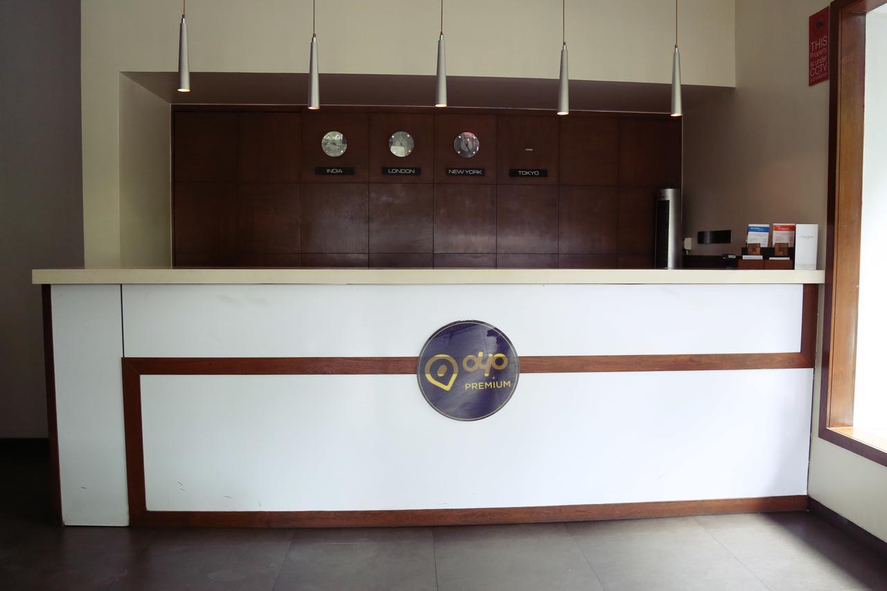 The Sirona Hotel Πούνε Εξωτερικό φωτογραφία