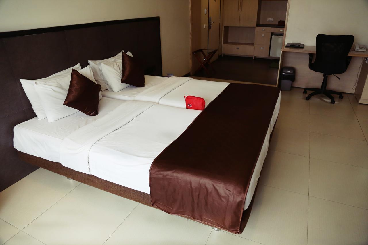 The Sirona Hotel Πούνε Εξωτερικό φωτογραφία