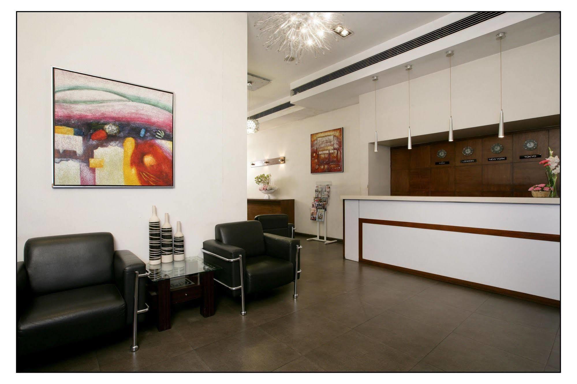 The Sirona Hotel Πούνε Εξωτερικό φωτογραφία