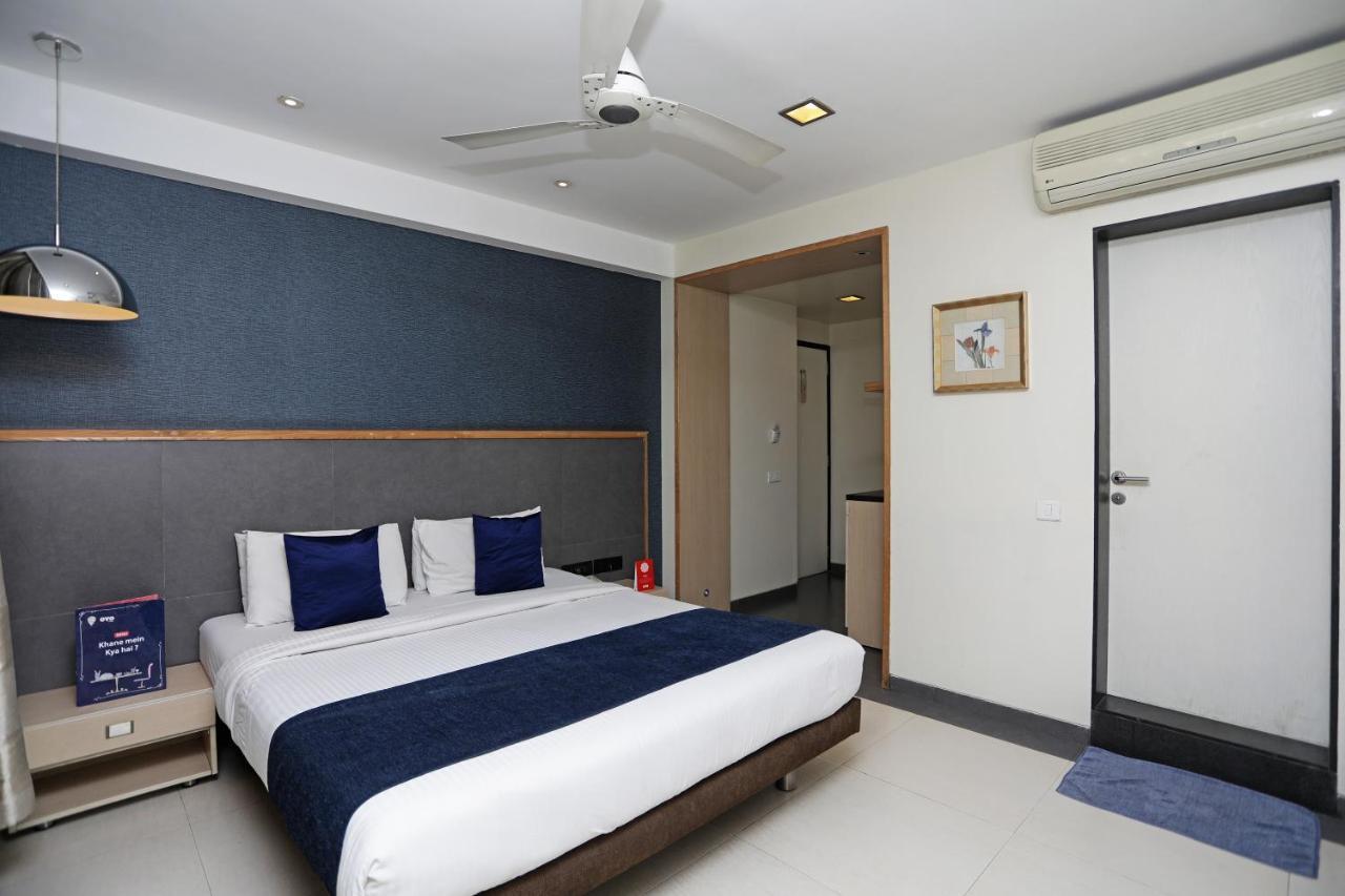 The Sirona Hotel Πούνε Εξωτερικό φωτογραφία