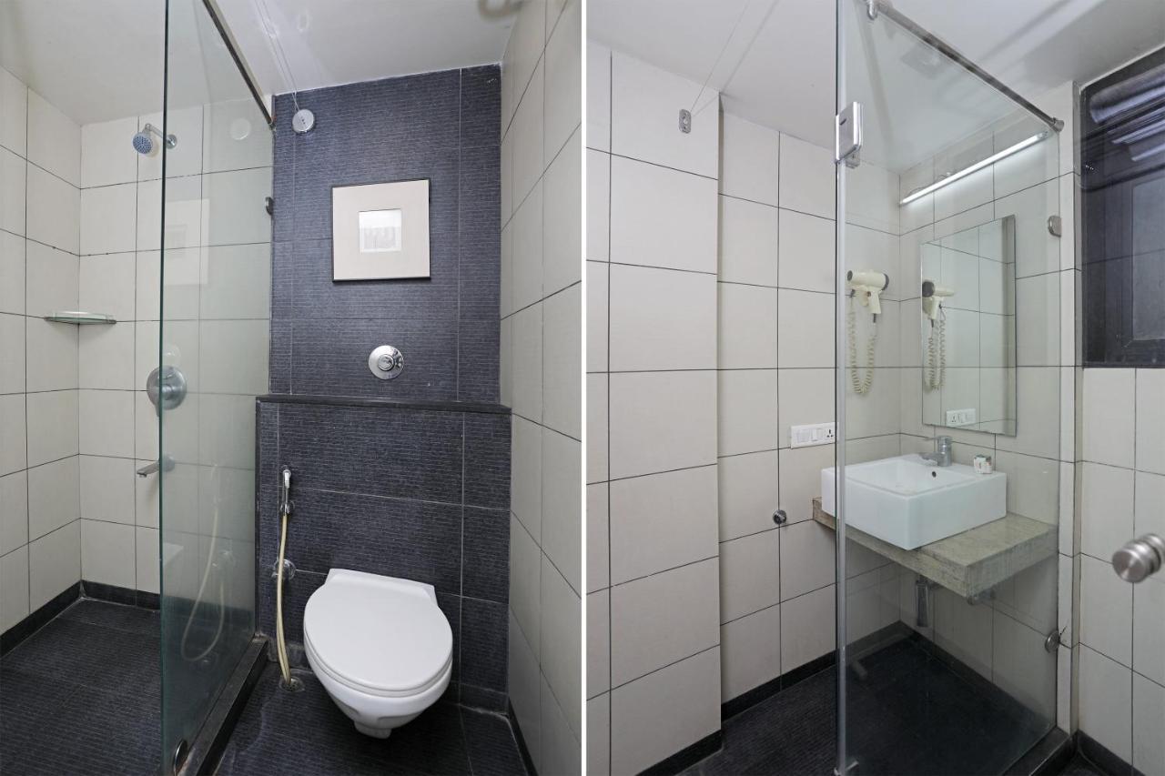 The Sirona Hotel Πούνε Εξωτερικό φωτογραφία