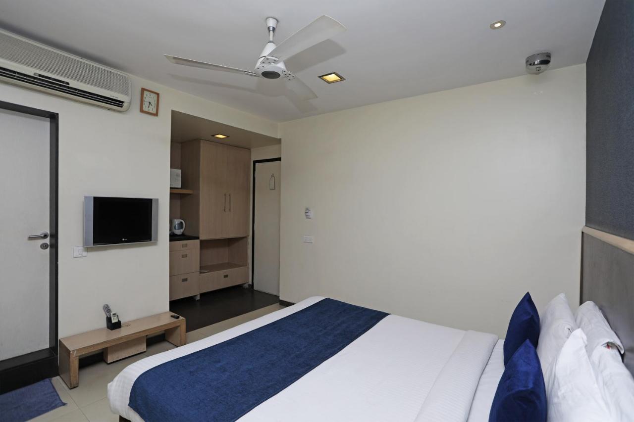 The Sirona Hotel Πούνε Εξωτερικό φωτογραφία