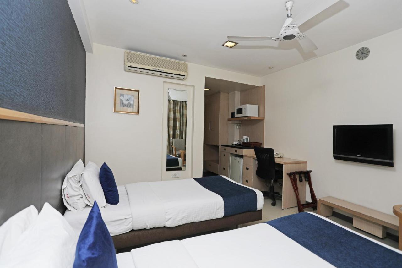 The Sirona Hotel Πούνε Εξωτερικό φωτογραφία