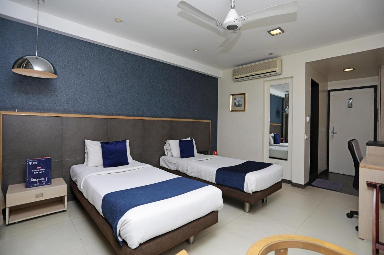 The Sirona Hotel Πούνε Εξωτερικό φωτογραφία