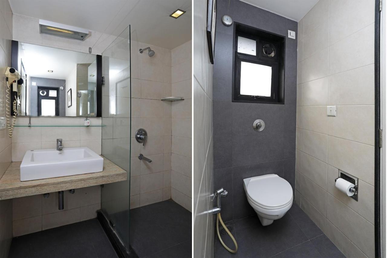 The Sirona Hotel Πούνε Εξωτερικό φωτογραφία